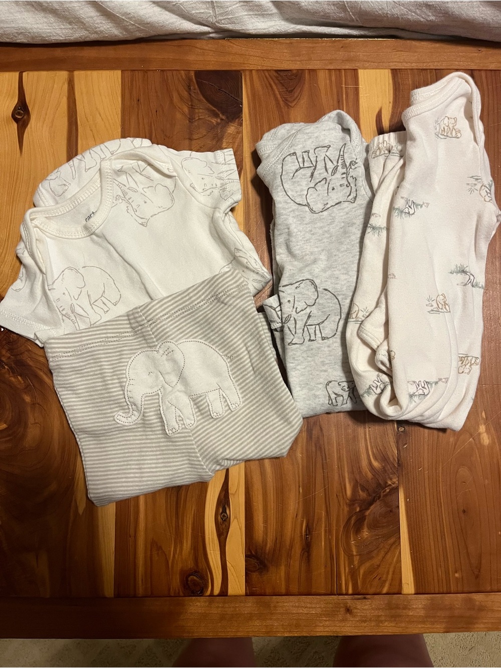 Baby Elephant Bundle